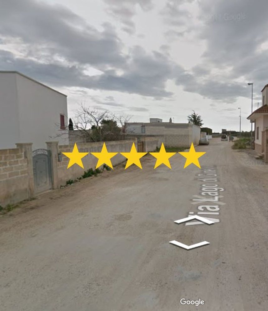 7 rooms Apartment in Avetrana, Italy No. 43317