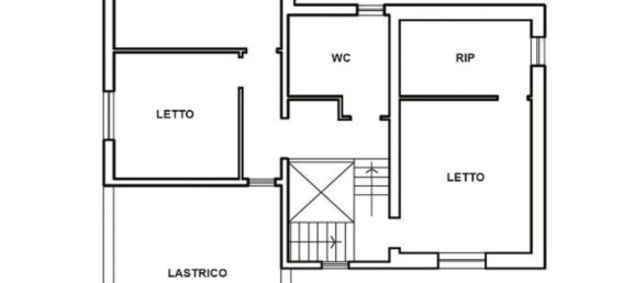 7 rooms Apartment in Avetrana, Italy No. 43317 22