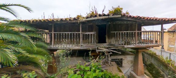 Casa de 3 dormitorios en Oviedo, Spain No. 162778 18