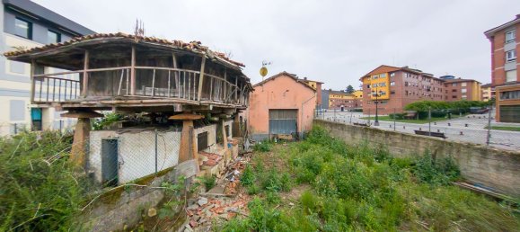 Casa de 3 dormitorios en Oviedo, Spain No. 162778 22