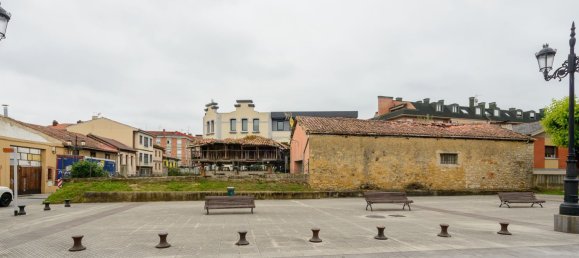 Casa de 3 dormitorios en Oviedo, Spain No. 162778 10