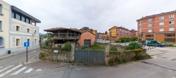Casa de 3 dormitorios en Oviedo, Spain No. 162778 14