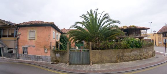 Casa de 3 dormitorios en Oviedo, Spain No. 162778 13