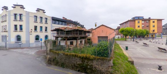 Casa de 3 dormitorios en Oviedo, Spain No. 162778 17