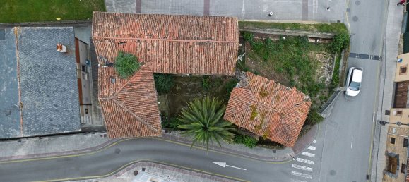 Casa de 3 dormitorios en Oviedo, Spain No. 162778 2