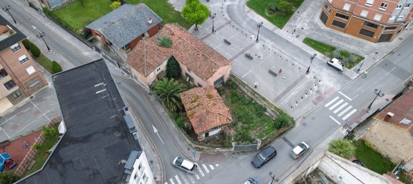 Casa de 3 dormitorios en Oviedo, Spain No. 162778 27