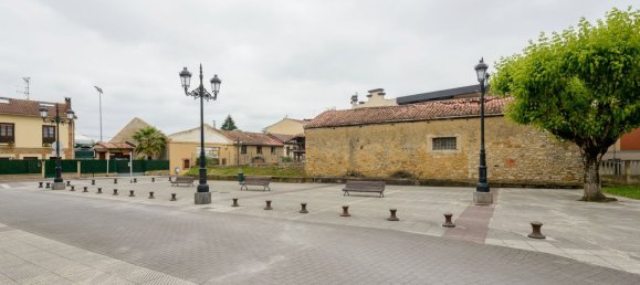 Casa de 3 dormitorios en Oviedo, Spain No. 162778 9