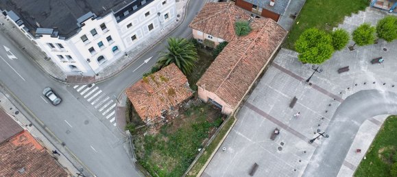 Casa de 3 dormitorios en Oviedo, Spain No. 162778 26