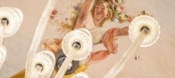 Apartamento de 3 dormitorios en Florence, Italy No. 378326 9