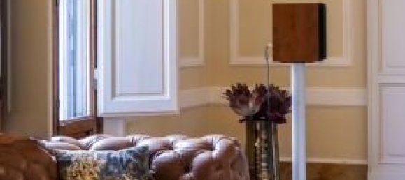 Apartamento de 3 dormitorios en Florence, Italy No. 378326 11