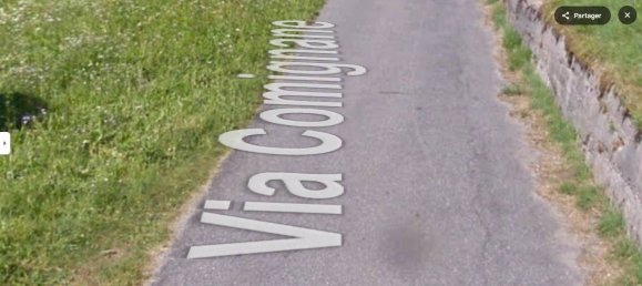 1-Zimmer Gewerbliche Immobilie in Pian Camuno, Italy, Nr. 320001 4