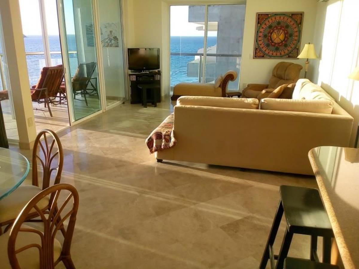 3 bedrooms Apartment in Sinaloa, Mexico No. 183284