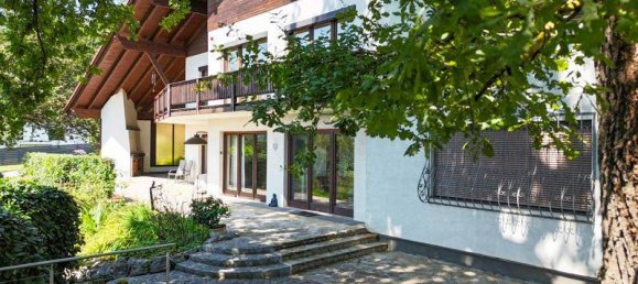 5 Schlafzimmer Villa in Sierning, Austria, Nr. 243576 5