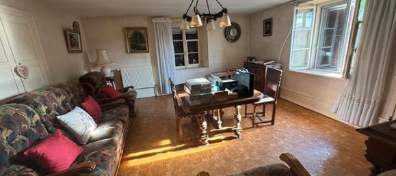 Casa T5 em Haute-Saone, France N.º 360241 4