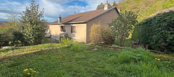 Casa T5 em Haute-Saone, France N.º 360241 2