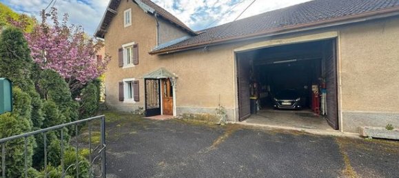 Casa T5 em Haute-Saone, France N.º 360241 9