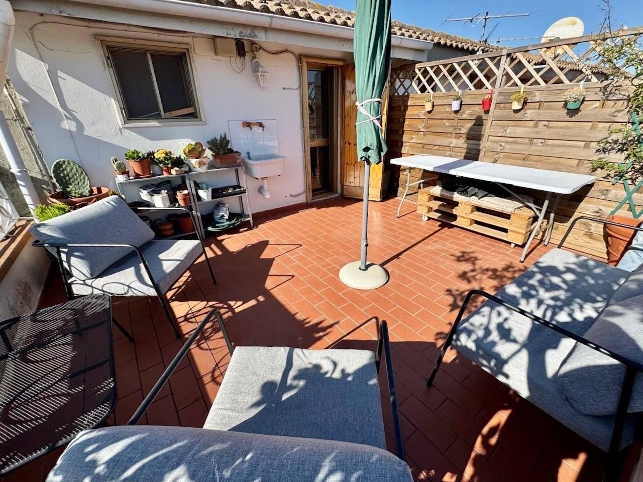 Casa de 4 habitaciónes en Pisa, Italy No. 32095