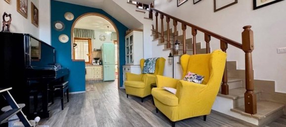 Casa de 4 habitaciónes en Pisa, Italy No. 32095 5