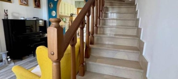 Casa de 4 habitaciónes en Pisa, Italy No. 32095 7