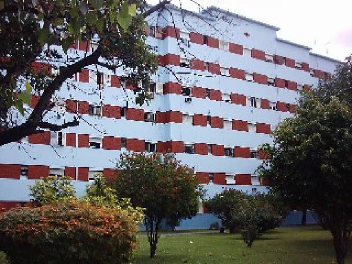 Квартира с 3 спальнями в Буэнос-Айрес, Аргентина № 83400