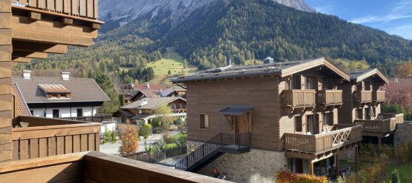 Apartamento de 2 habitaciónes en Ehrwald, Austria No. 174916 5