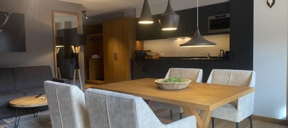 Apartamento de 2 habitaciónes en Ehrwald, Austria No. 174916 33