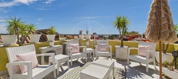 3 bedrooms Villa in Tavira, Portugal No. 323733 15