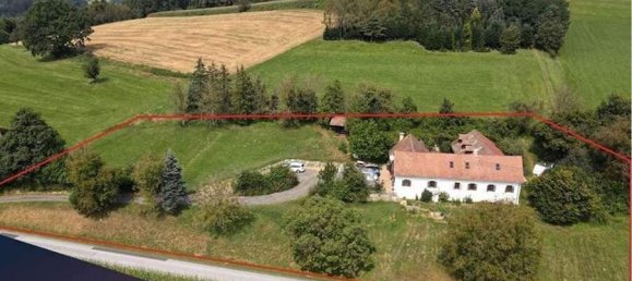 4غرفة منزل في Buch-St. Magdalena, Austria رقم 154168 2