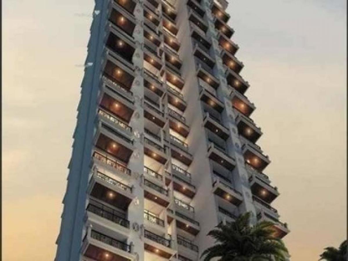 3 Schlafzimmer Haus in Mumbai, India, Nr. 62786