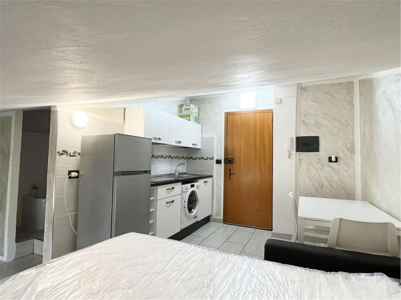 Studio in Cagliari, Italy No. 262992