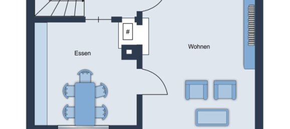 6-Zimmer Stadthaus in Heidenheim, Germany, Nr. 346576 18