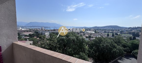 3-Zimmer Wohnung in La Seyne-sur-Mer, France, Nr. 339490 6