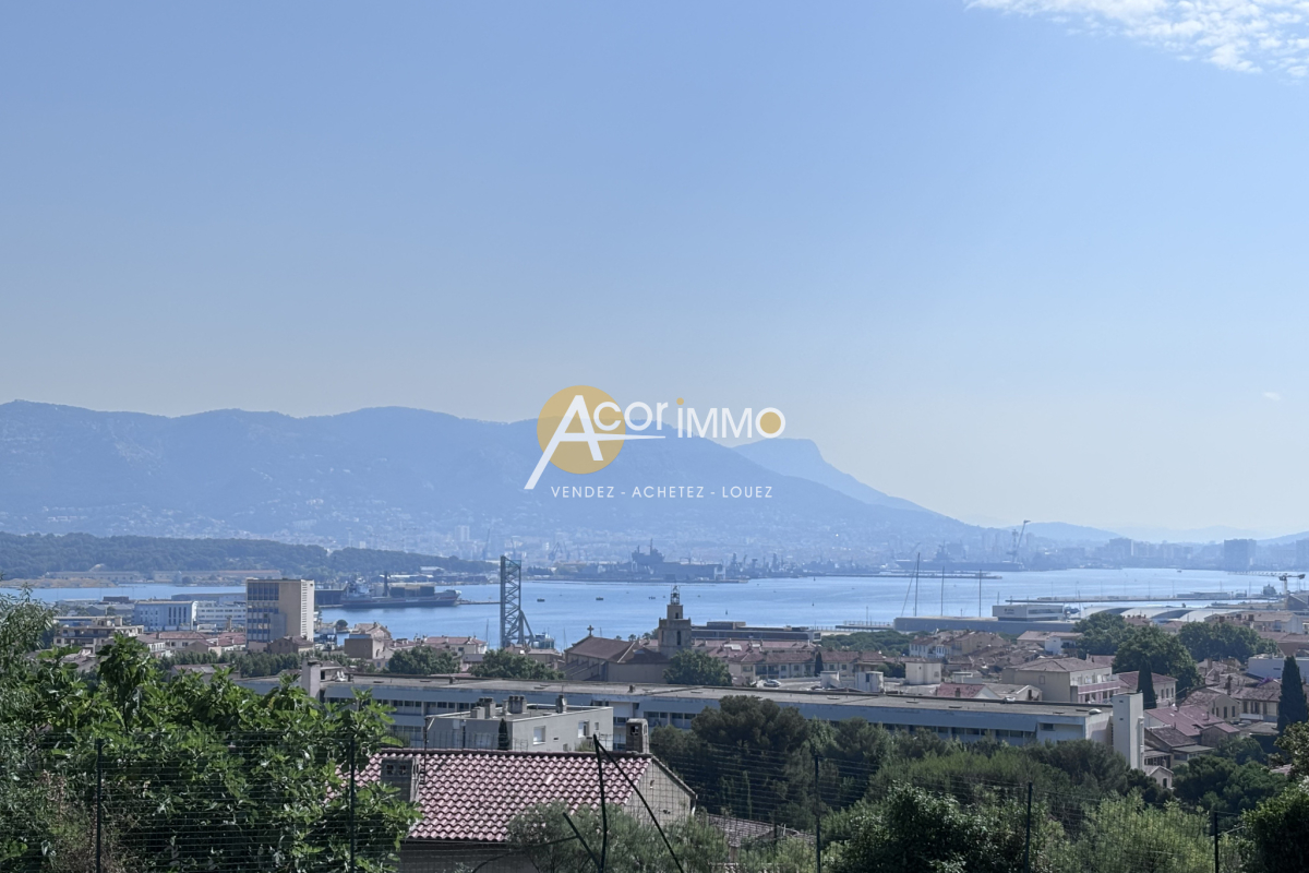 3-Zimmer Wohnung in La Seyne-sur-Mer, France, Nr. 339490