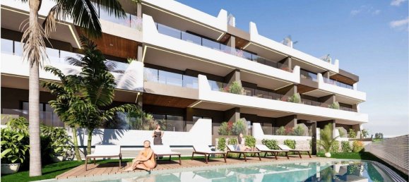 Penthouse T3 em Benijofar, Spain N.º 9429 5