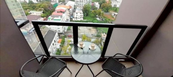1 Schlafzimmer Eigentumswohnung in Pattaya, Thailand, Nr. 66742 23