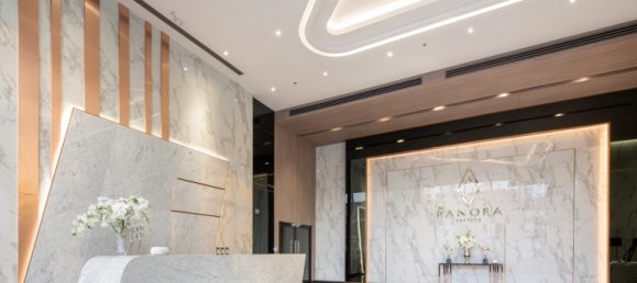 1 Schlafzimmer Eigentumswohnung in Pattaya, Thailand, Nr. 66742 25