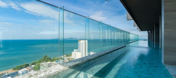 1 Schlafzimmer Eigentumswohnung in Pattaya, Thailand, Nr. 66742 3