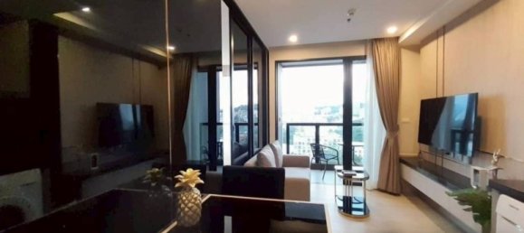 1 Schlafzimmer Eigentumswohnung in Pattaya, Thailand, Nr. 66742 15
