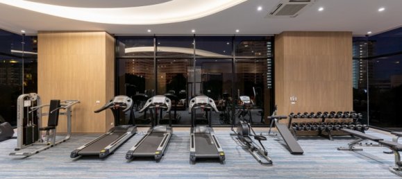 1 Schlafzimmer Eigentumswohnung in Pattaya, Thailand, Nr. 66742 8