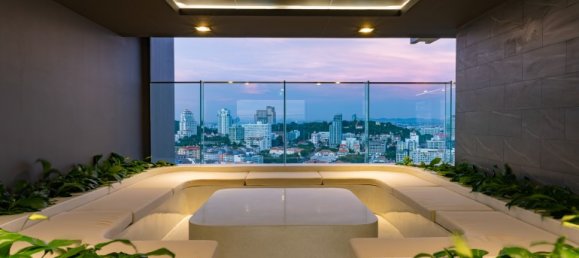 1 Schlafzimmer Eigentumswohnung in Pattaya, Thailand, Nr. 66742 6