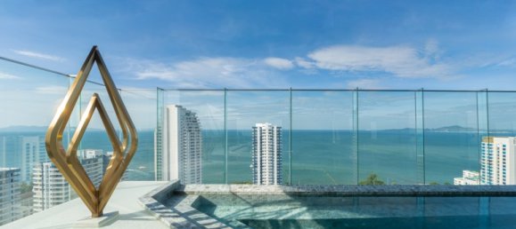 1 Schlafzimmer Eigentumswohnung in Pattaya, Thailand, Nr. 66742 28