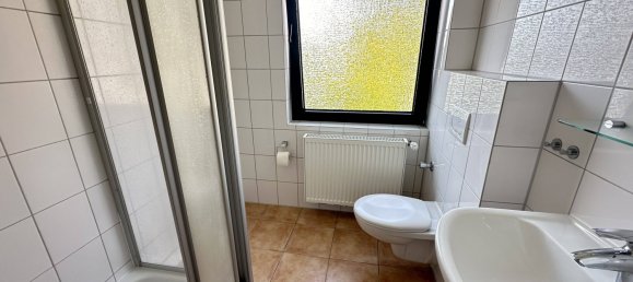 Квартира с 3 комнатами в Детмольд, Германия № 61264 9