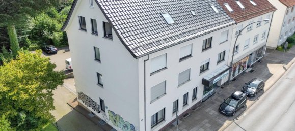 Квартира с 3 комнатами в Детмольд, Германия № 61264 2