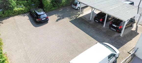 Квартира с 3 комнатами в Детмольд, Германия № 61264 6