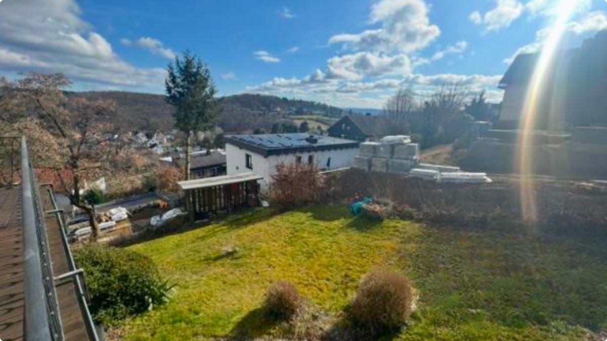 6-Zimmer Stadthaus in Hessen, Germany, Nr. 281064