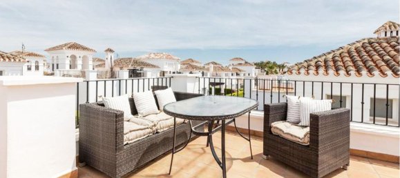 2 bedrooms House in Torre-Pacheco, Spain No. 78822 6