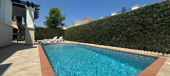 2 bedrooms House in Torre-Pacheco, Spain No. 78822 3