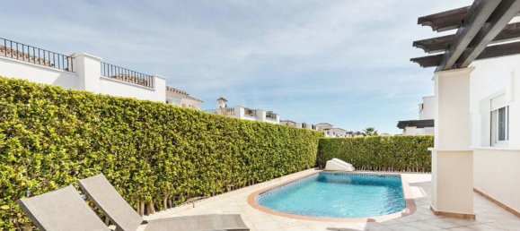 2 bedrooms House in Torre-Pacheco, Spain No. 78822 5