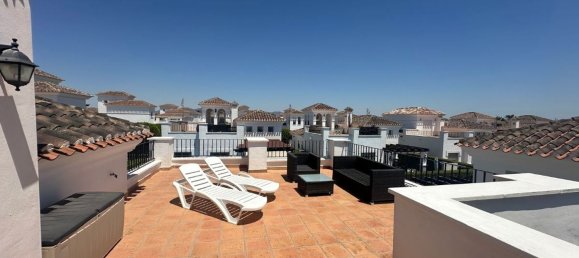 2 bedrooms House in Torre-Pacheco, Spain No. 78822 7