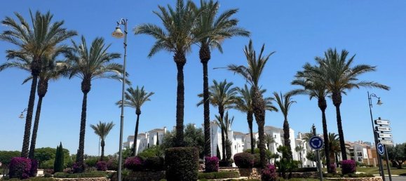 2 bedrooms House in Torre-Pacheco, Spain No. 78822 19